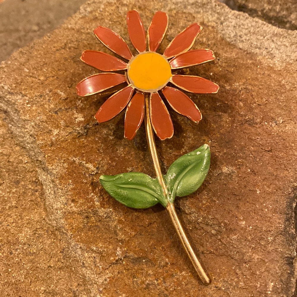 🔆Fun Summer women’s brooch